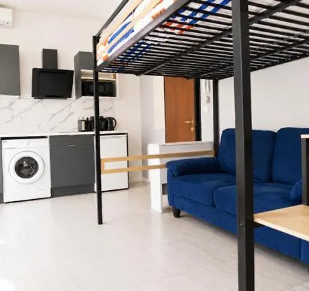 La Favorite - Climatise A 2 Min Des Plages Daire